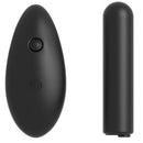 Mutandine vibranti con telecomando fetish fantasy edizione limitata-1