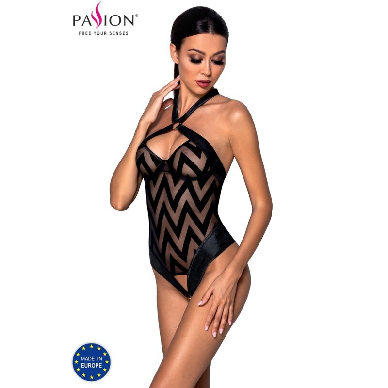 Passion hima body ecopelle s/m-0