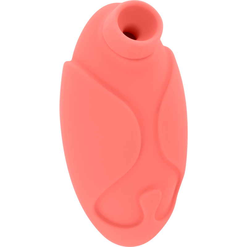 Ohmama estimulador ondas clitoris - coral-2