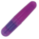 Bullet vibrante ohmama basic - viola-2