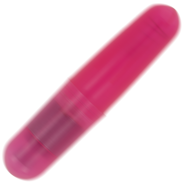 Bullet vibrante ohmama basic - rosa-1