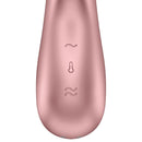 Vibratore satisfyer hot lover rosa-beige-2