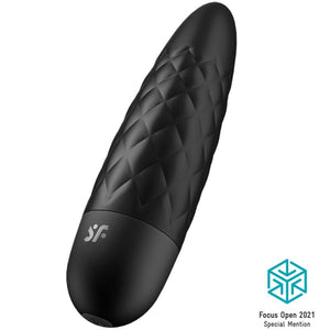 Soddisfare ultra power bullet 5 - nero