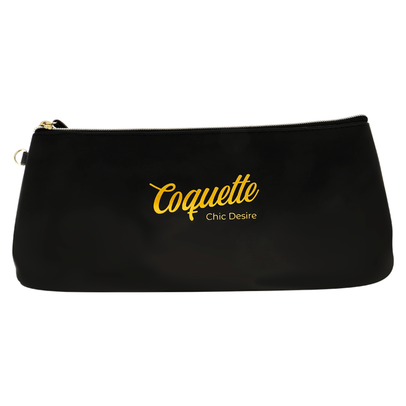 Coquette chic desire vanity case per giocattoli personali-0