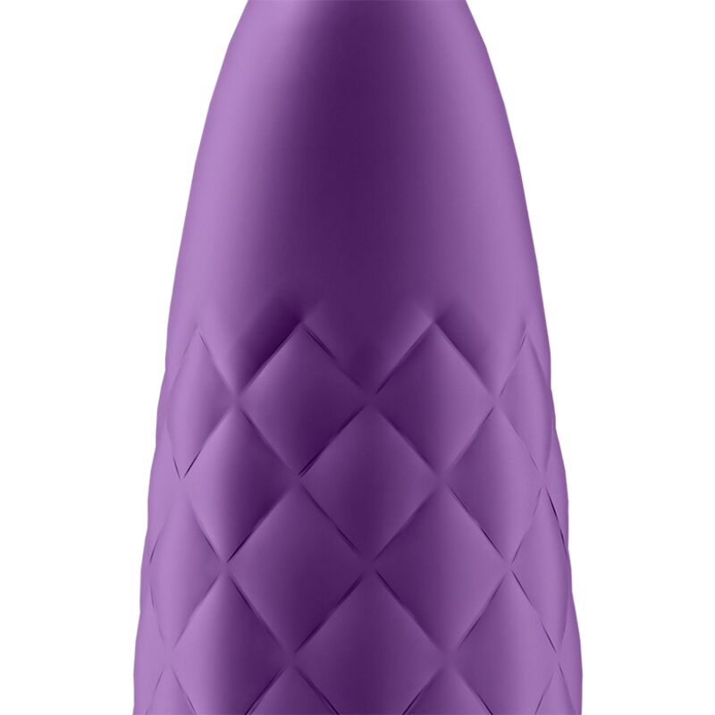 Soddisfare ultra power bullet 5 - violetta-1