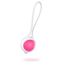 Womanvibe keisy i ball geisha silicone - rosa-2