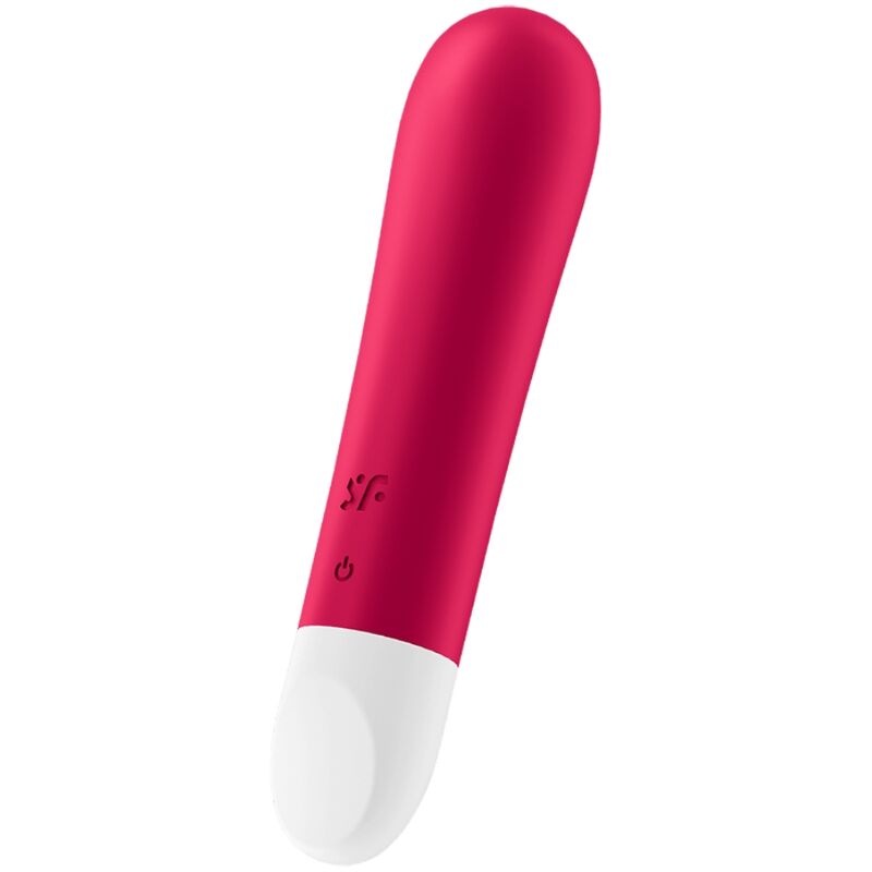 Soddisfare ultra power bullet 1 - rosso-0