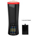 Pretty love masturbatore multifunzione ozzy-3