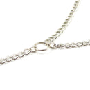 Morsetti per capezzoli ohmama fetish 4 catena-2