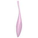 Satisfyer twirling joy clit tip stimolante - rosa-1