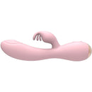 Nalone magic stick vibrador con rabbit - rosa light