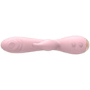 Nalone magic stick vibrador con rabbit - rosa light