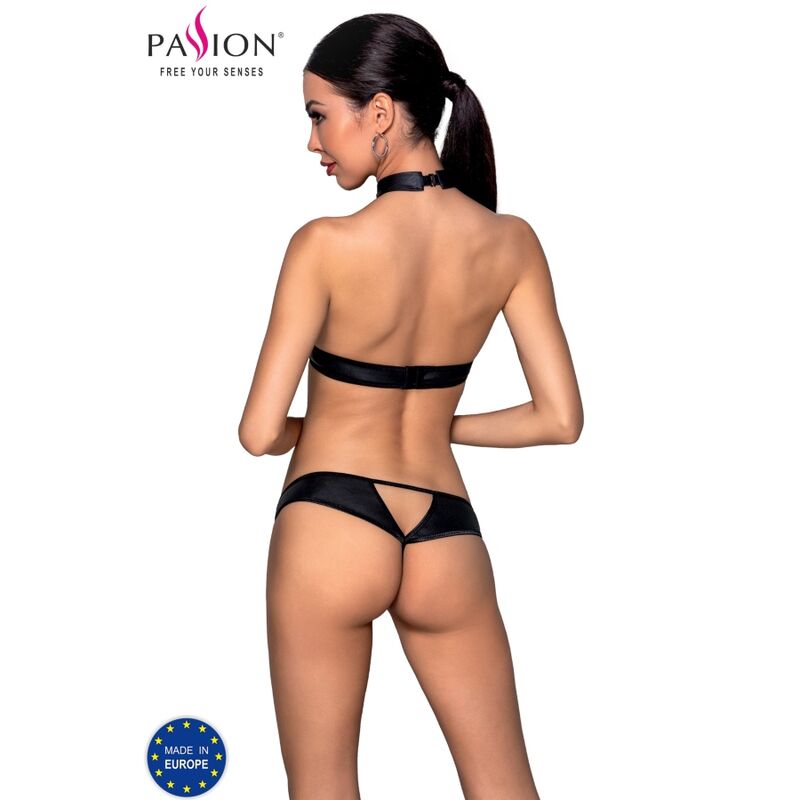 Set passion malwia ecopelle l/xl-1