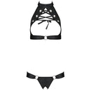 Set passion malwia ecopelle l/xl-2