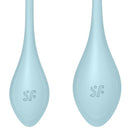 Set allenamento satisfyer yoni power 2 - blu-1
