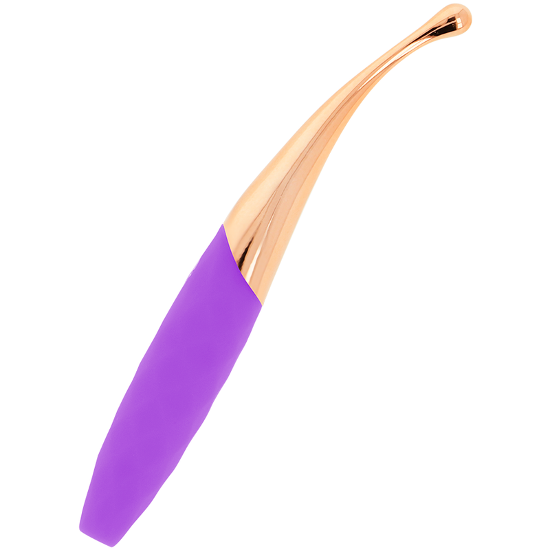 Ohmama clit tip stimolante 36 modelli - viola-rosa-0