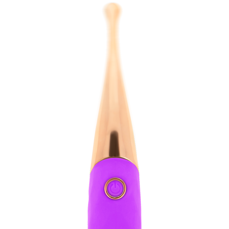 Ohmama clit tip stimolante 36 modelli - viola-rosa-2
