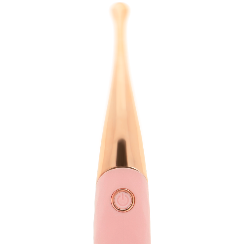 Ohmama clit tip stimolante 36 modelli - rosa-rosa-2