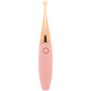 Ohmama clit tip stimolante 36 modelli - rosa-rosa-3