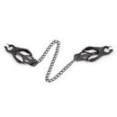 Morsetti per capezzoli giapponesi ohmama dark chain-4