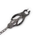 Morsetti per capezzoli giapponesi ohmama dark chain-5