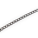 Morsetti per capezzoli giapponesi ohmama dark chain-6