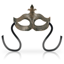 Maschere ohmama maschera fleur de lis - rame-0