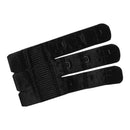 Byebra - estensori reggiseno flessibili 3 ganci 4 unità-1