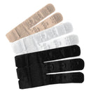 Byebra - estensori reggiseno flessibili 3 ganci 4 unitÀ-0