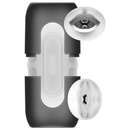 Jamyjob turbo doppia masturbatore-0