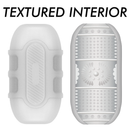 Jamyjob turbo doppia masturbatore-5