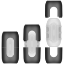 Jamyjob turbo doppia masturbatore-8