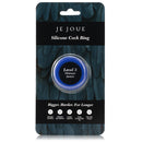 Anello per gallo in silicone je joue - minimo stretch-5