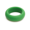 Anello per gallo in silicone je joue - medio elasticizzato-4