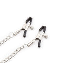 Morsetti per nipple gag o-ring in silicone fetish ohmama-2