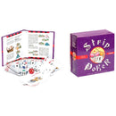 Diablo picante - striscia di gioco poker-0