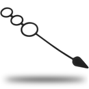 Anelli e tappo in silicone ohmama-0