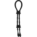 Anello ohmama in silicone con cord-cock e testicolo-1