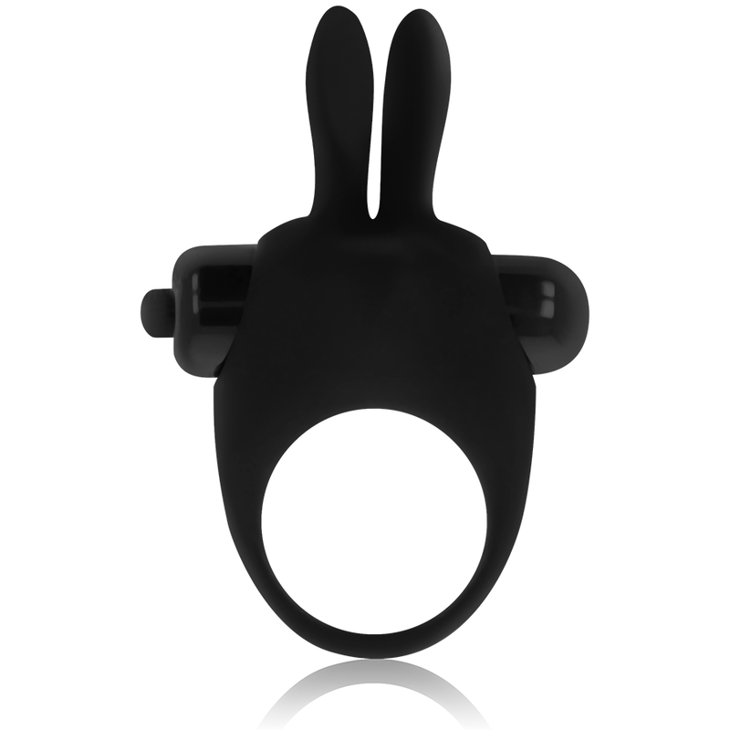 Ohmama anillo silicona con rabbit-0