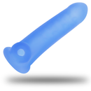 Pene silicone ohmama e guaina testible - media-0