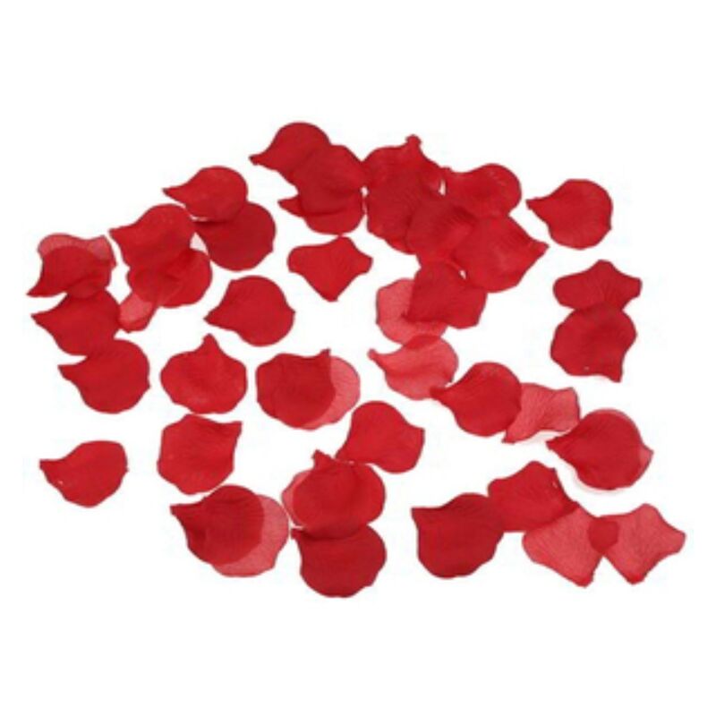 Diablo picante - 100 petali rossi-0