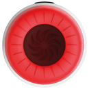 Jamyjob rocket masturbator soft compressione tecnica e vibrazione-6