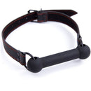 Cinturino in pu ohmama fetish bone gap-0