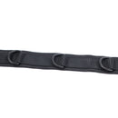 Collo ohmama fetish in nylon con ferma polsi-3