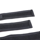 Collo ohmama fetish in nylon con ferma polsi-4