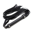 Flogger per rivetti in argento ohmama fetish-1