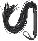 Flogger per rivetti in argento ohmama fetish-0