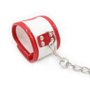 Ohmama fetish mini nurse bondage set 3 pezzi-6