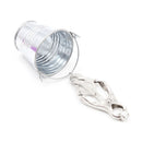 Morsetti per capezzoli ohmama fetish con secchi-4