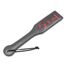 Pagaia per maiale ohmama fetish-2